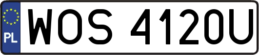 WOS4120U