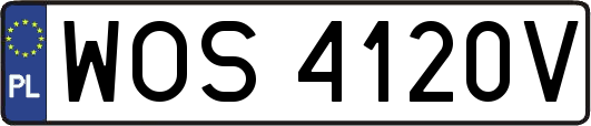 WOS4120V
