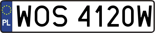 WOS4120W