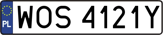 WOS4121Y