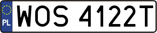 WOS4122T