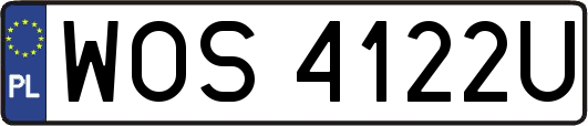 WOS4122U