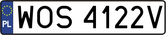 WOS4122V