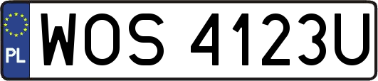 WOS4123U