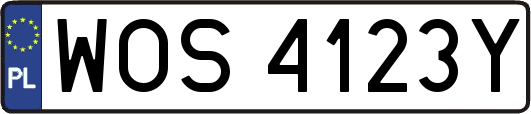 WOS4123Y