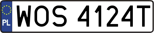 WOS4124T