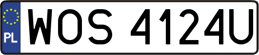 WOS4124U