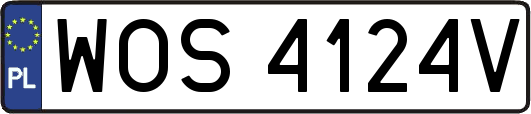 WOS4124V