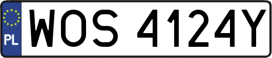 WOS4124Y