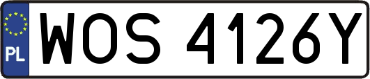 WOS4126Y