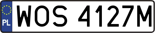 WOS4127M