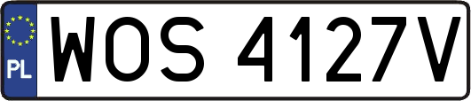 WOS4127V