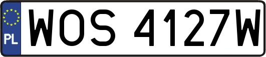 WOS4127W