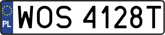 WOS4128T