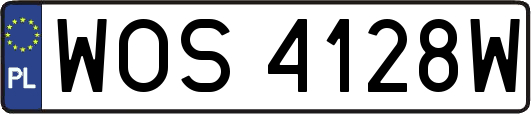 WOS4128W