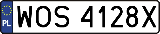 WOS4128X