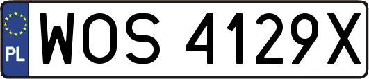 WOS4129X