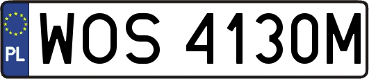 WOS4130M