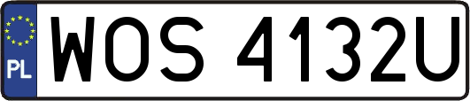 WOS4132U