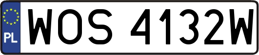 WOS4132W