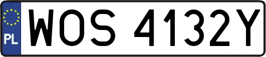 WOS4132Y