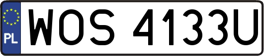 WOS4133U