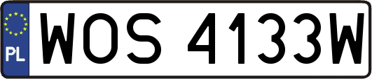 WOS4133W
