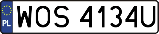WOS4134U