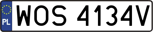 WOS4134V