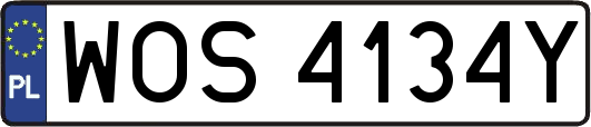 WOS4134Y