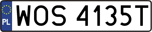 WOS4135T