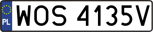 WOS4135V