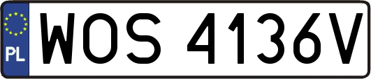WOS4136V