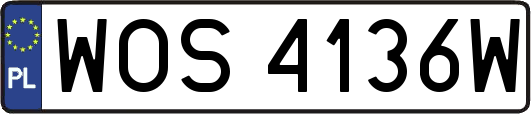 WOS4136W