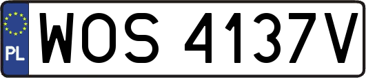 WOS4137V