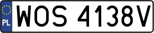 WOS4138V