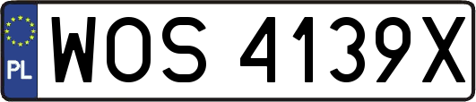 WOS4139X