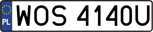 WOS4140U