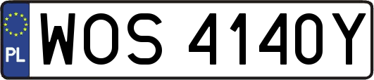 WOS4140Y