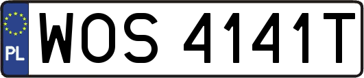 WOS4141T