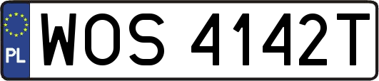 WOS4142T