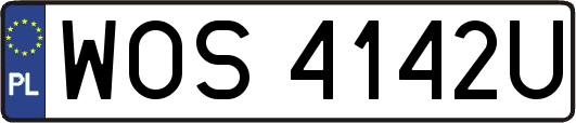 WOS4142U