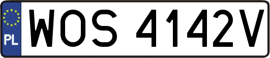 WOS4142V