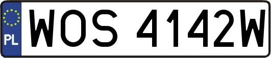 WOS4142W