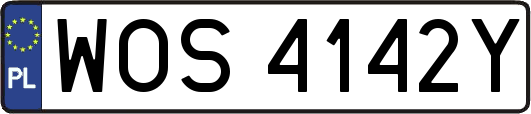 WOS4142Y