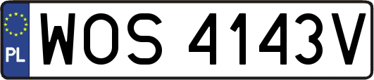 WOS4143V