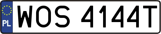 WOS4144T