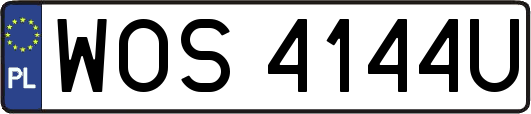 WOS4144U