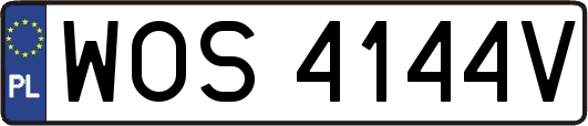 WOS4144V