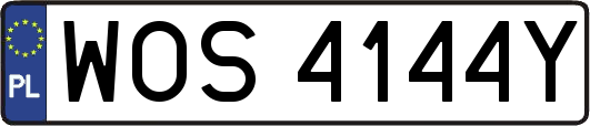 WOS4144Y